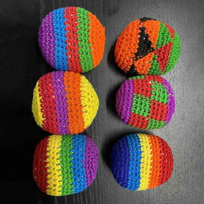 Premuim Hackey Sack