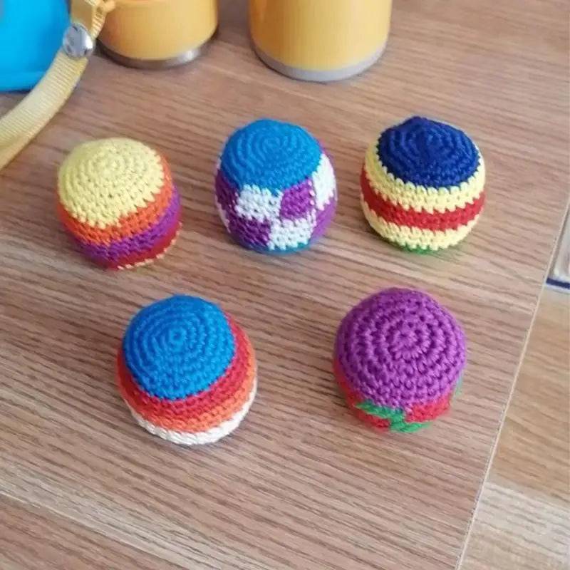 Premuim Hackey Sack